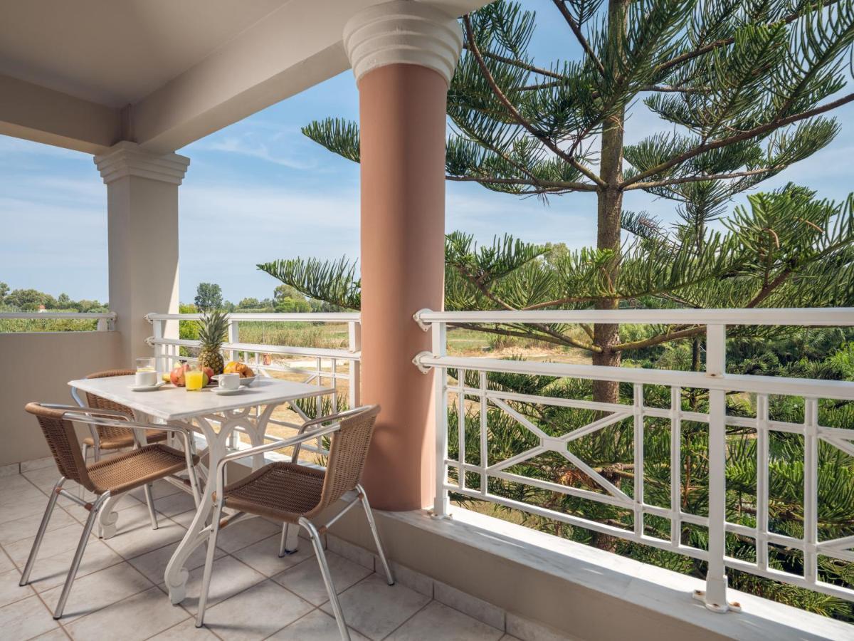 Villa Maria Laganas Exterior foto